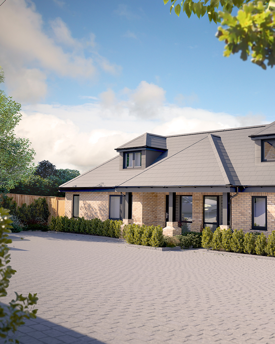 Birch Mews, Plot 1 portrait